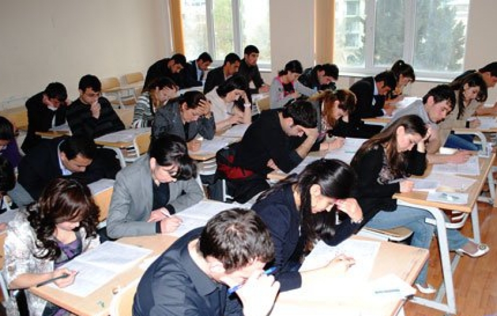 Sabahdan magistraturaya ixtisaslaşma seçimi başlayır