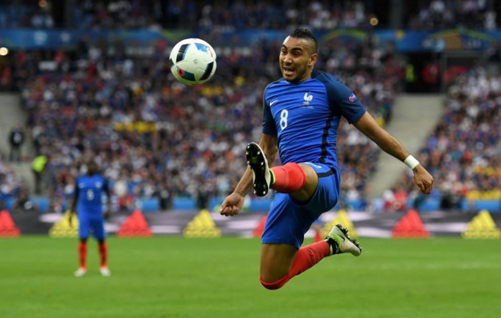 EURO-2016 : la France s’impose