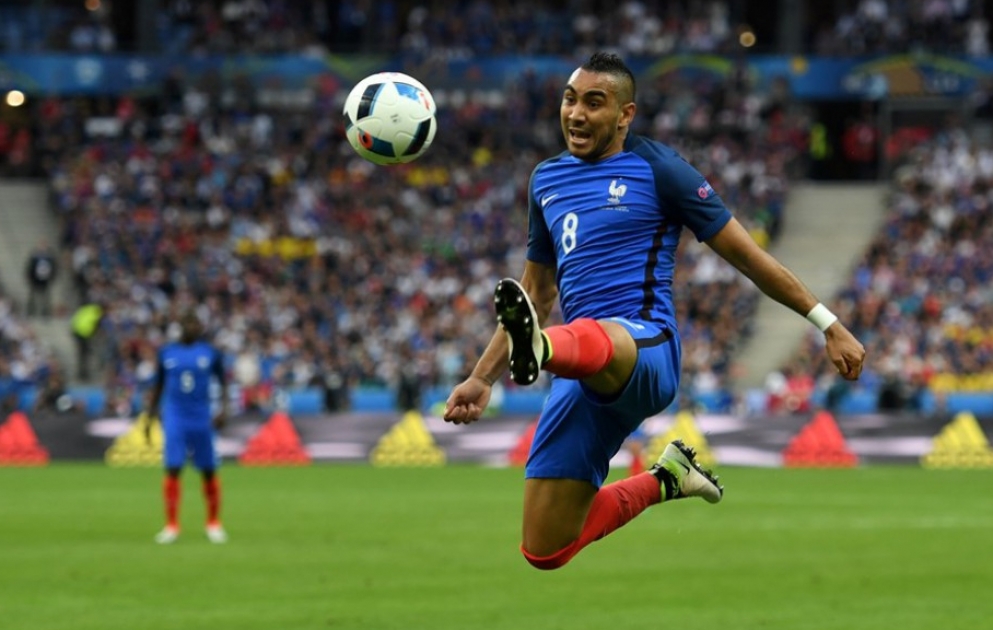 France wins Euro 2016​