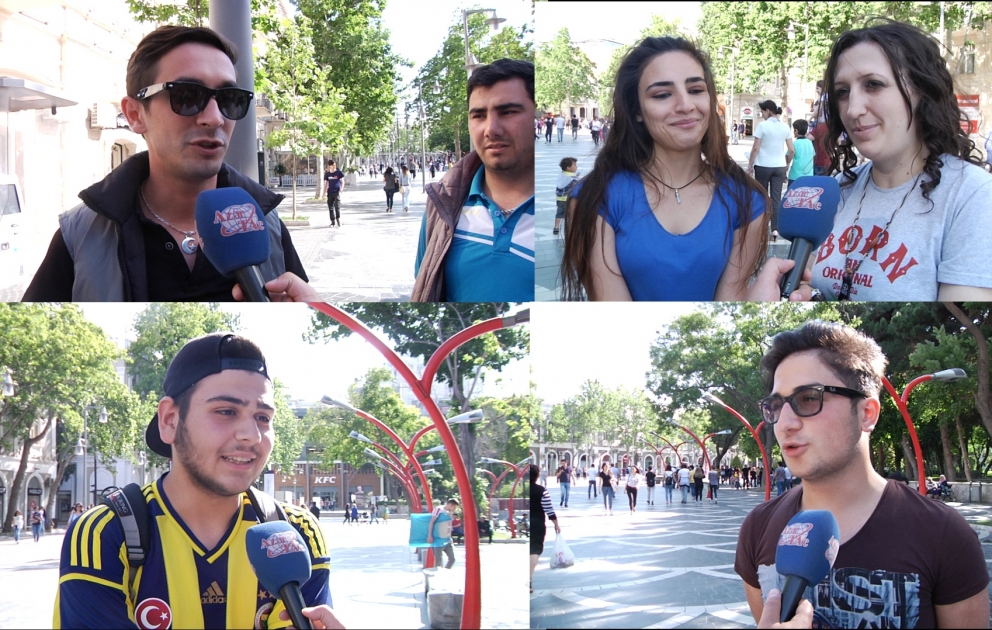 AVRO-2016: Türkiyə yoxsa Xorvatiya -  SORĞU