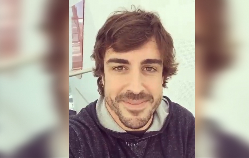 Fernando Alonso: J’invite tout le monde à Bakou pour suivre le Grand Prix d’Europe