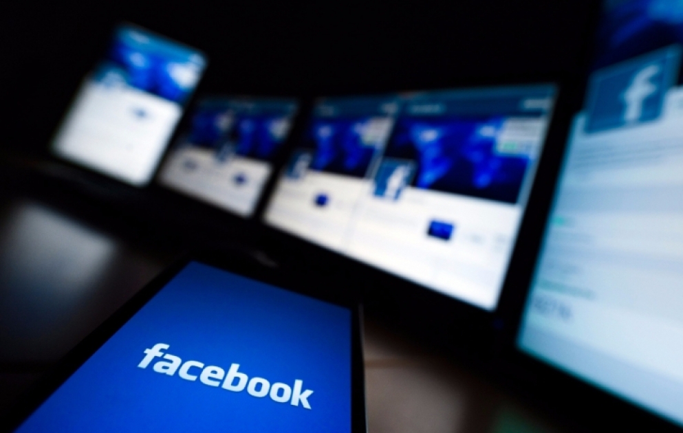 Новшество от Facebook: добавление видео к комментариям
