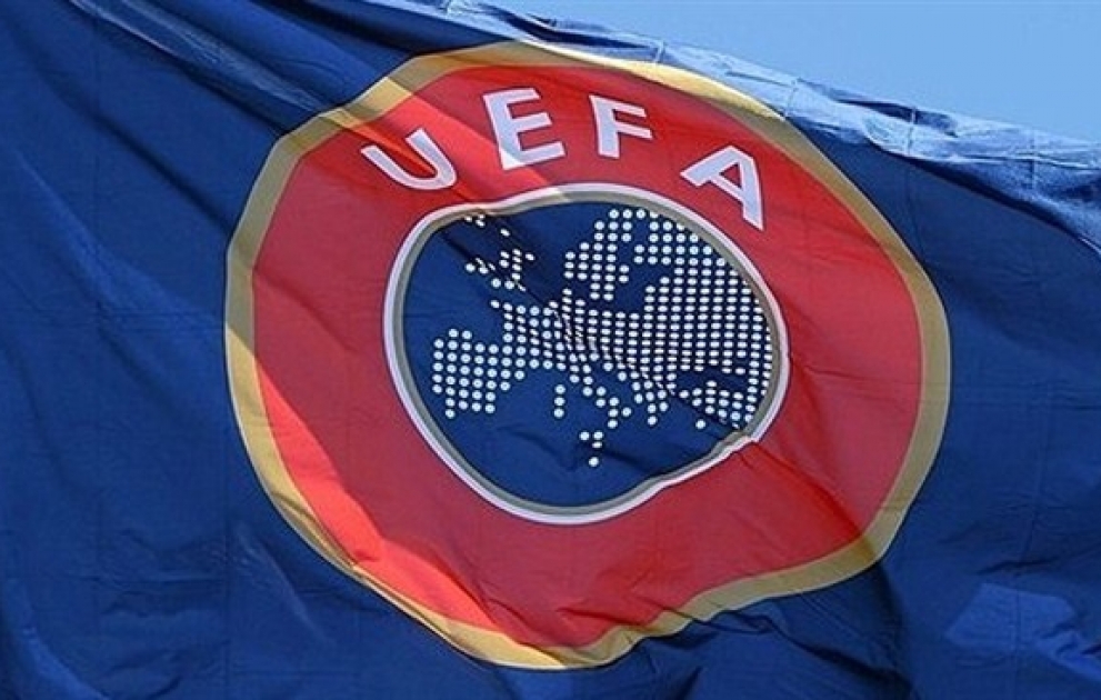 UEFA Rusiya yığmasını diskvalifikasiya etdi