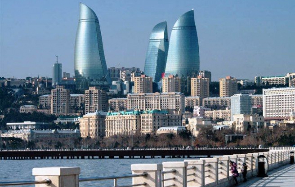Обнародован прогноз погоды в Азербайджане на завтра