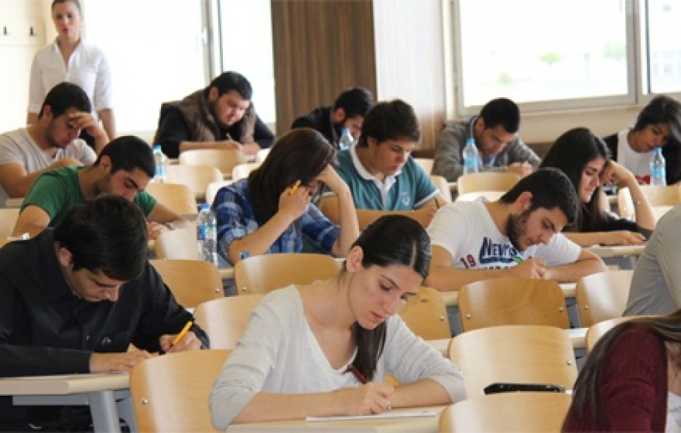 Ali təhsil müəssisələrinin magistraturalarına ixtisaslaşma seçimi davam edir
