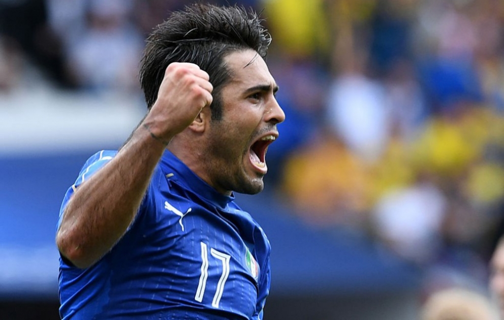 Euro 2016: l’Italie a battu la Suède sur le score 1:0
