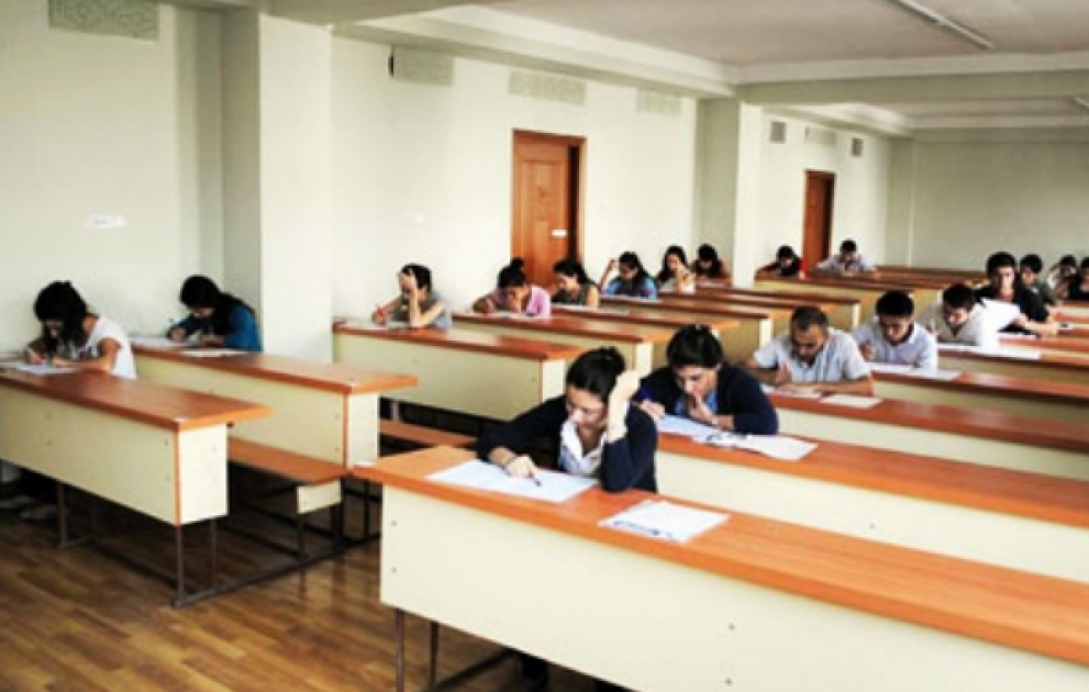 TQDK ilk buraxılış imtahanlarının nəticələrini açıqlayıb