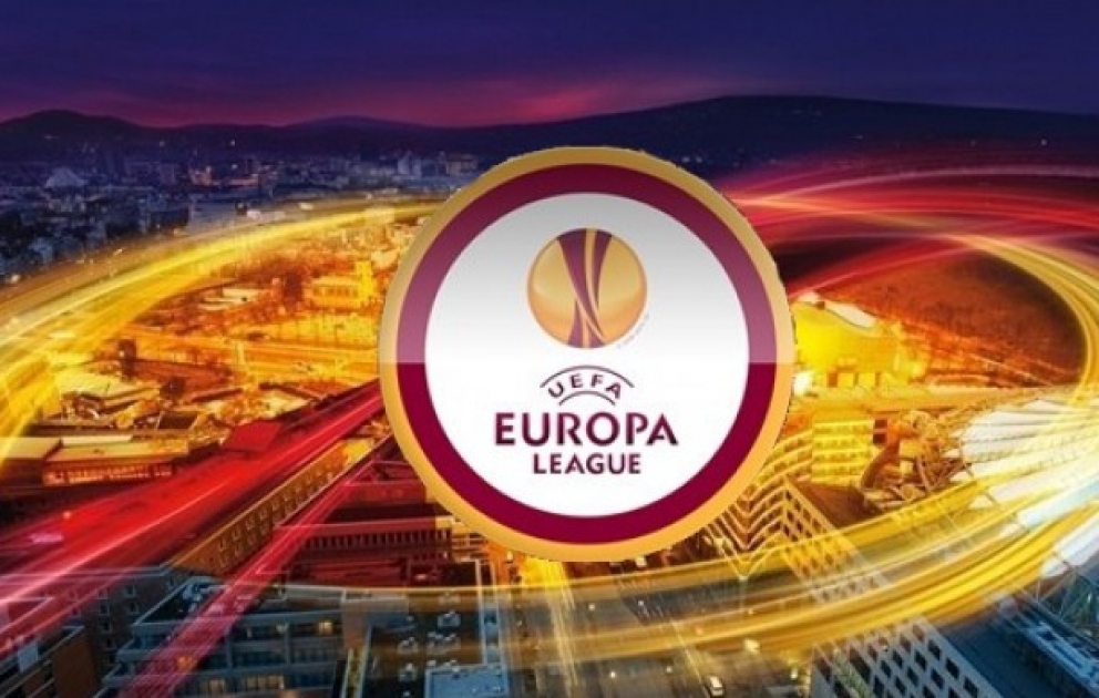UEFA Avropa Liqasında Azərbaycan klublarının rəqibləri bəlli olub