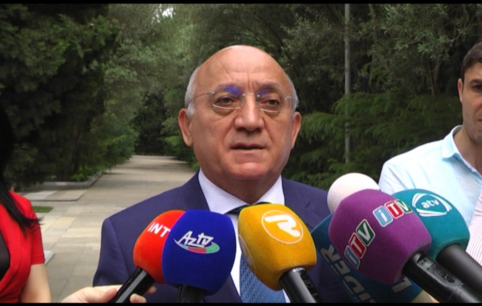 Mübariz Qurbanlı: Azərbaycanda dövlət-din münasibətləri yüksək səviyyədədir
