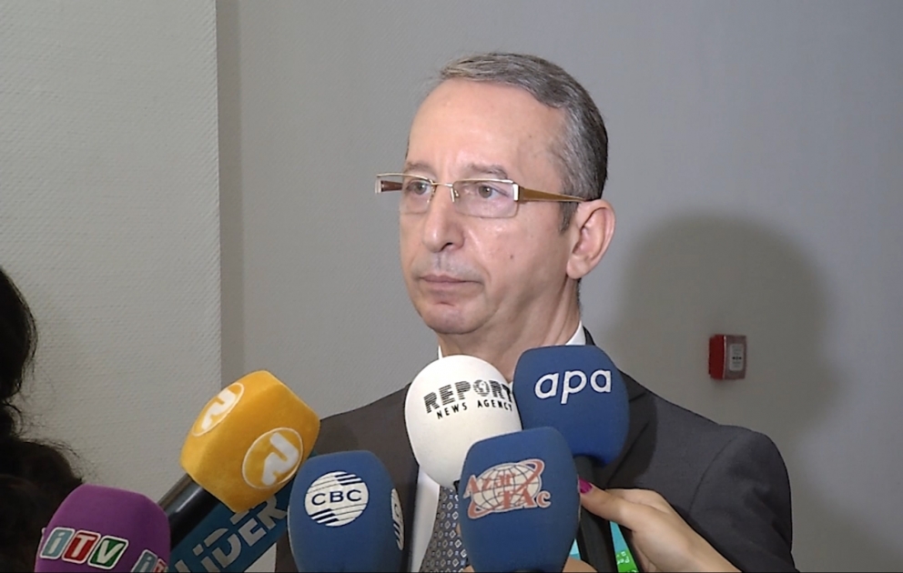 Azərbaycanda dispanser qeydiyyatında 524 şəkərli diabetlə xəstə uşaq var