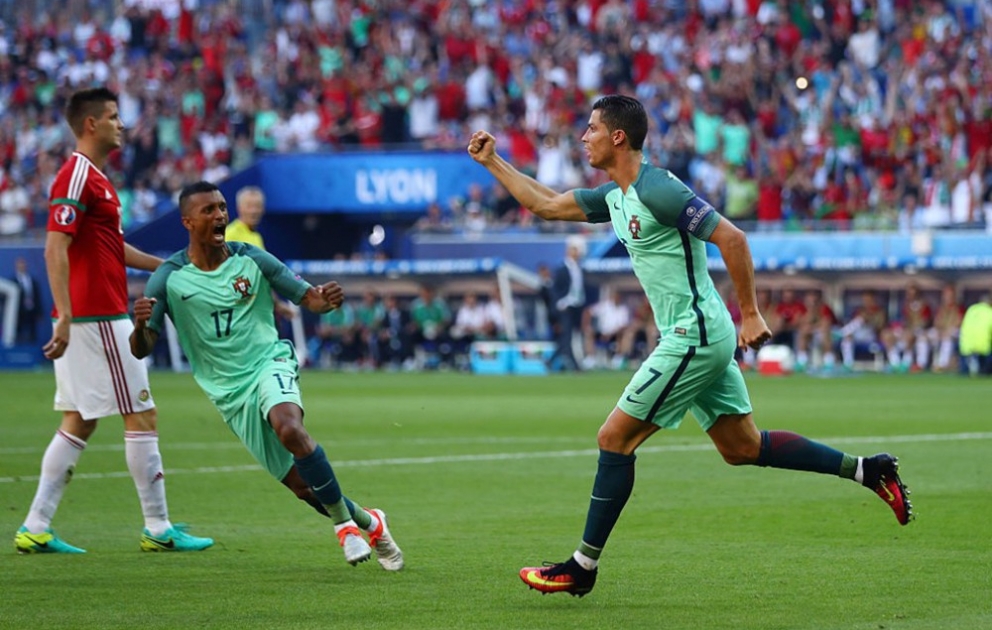 Macarıstan və Portuqaliya milliləri də səkkizdəbir finalda