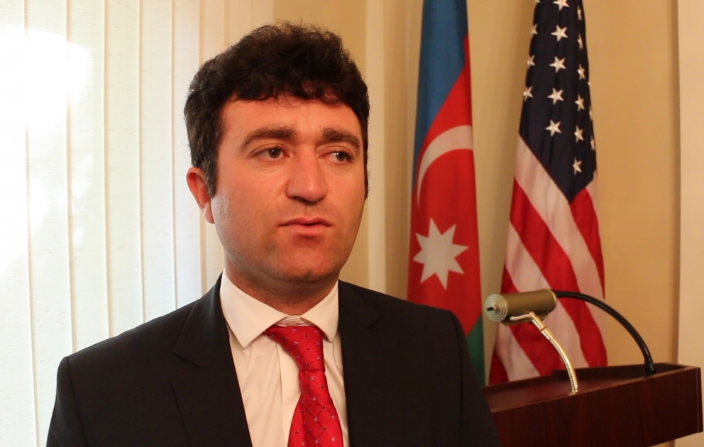 Hər diaspora təşkilatı ən az ildə bir dəfə dünya mediasında Azərbaycan həqiqətlərindən yazmalıdır