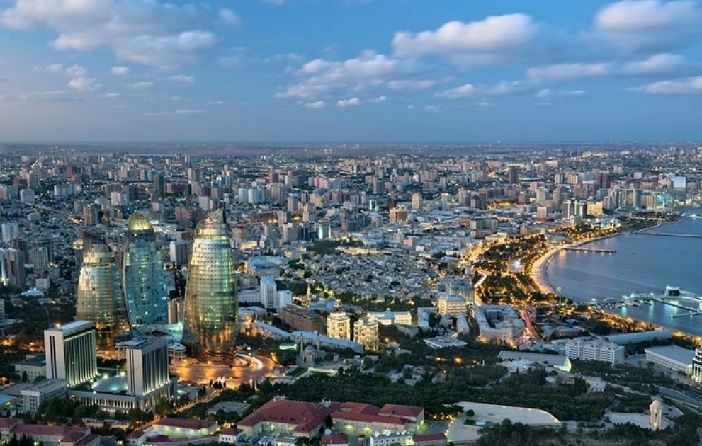 Sabah bəzi yerlərdə yağış yağacaq