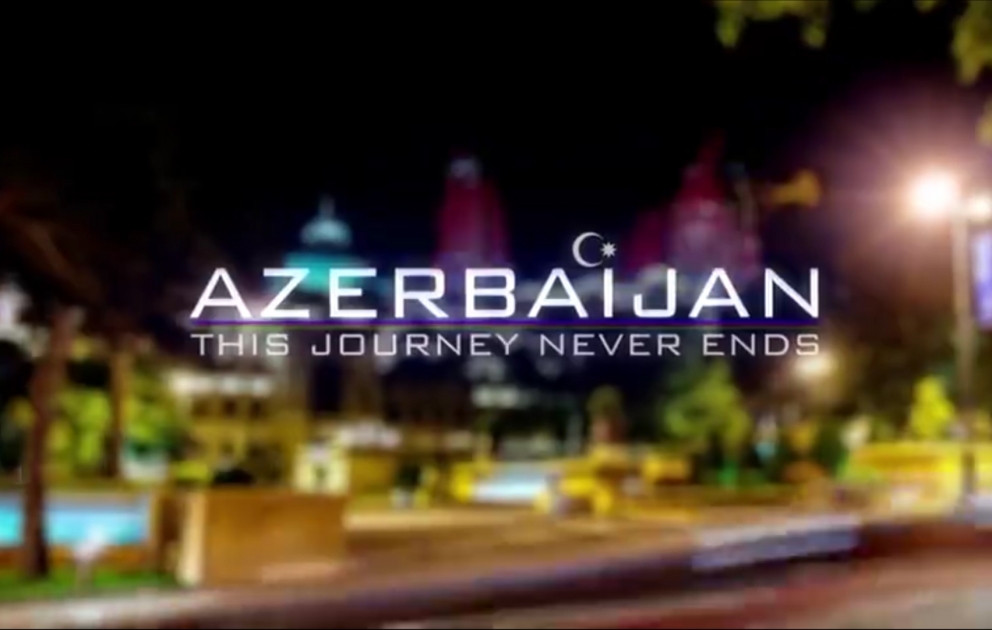 Vidéo intéressante sur l’Azerbaïdjan