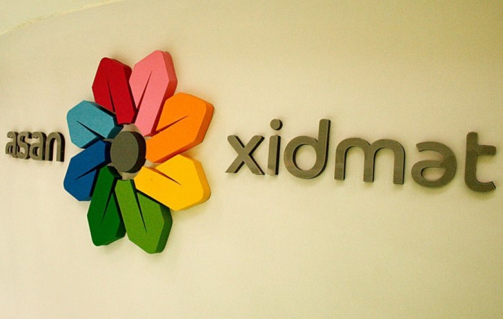 Центры «ASAN xidmət» не будут оказывать услуги в один день
