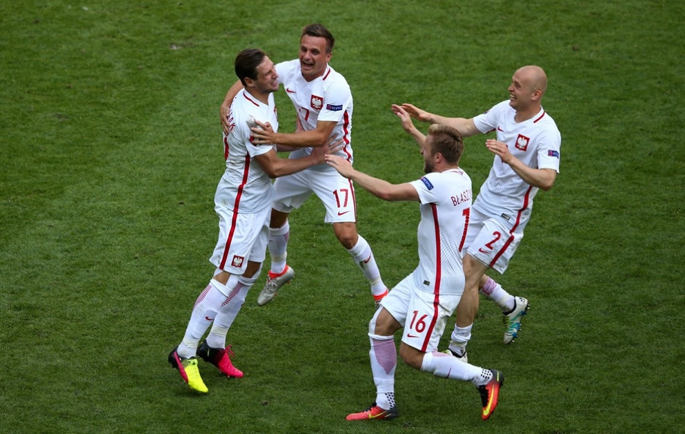 AVRO-2016: İsveçrə - Polşa 4:5 YENİLƏNİB