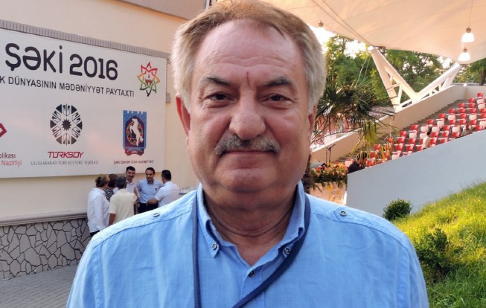 Göksenin İleri: Xalqları musiqi ətrafında bir yerə toplamaq çox gözəldir