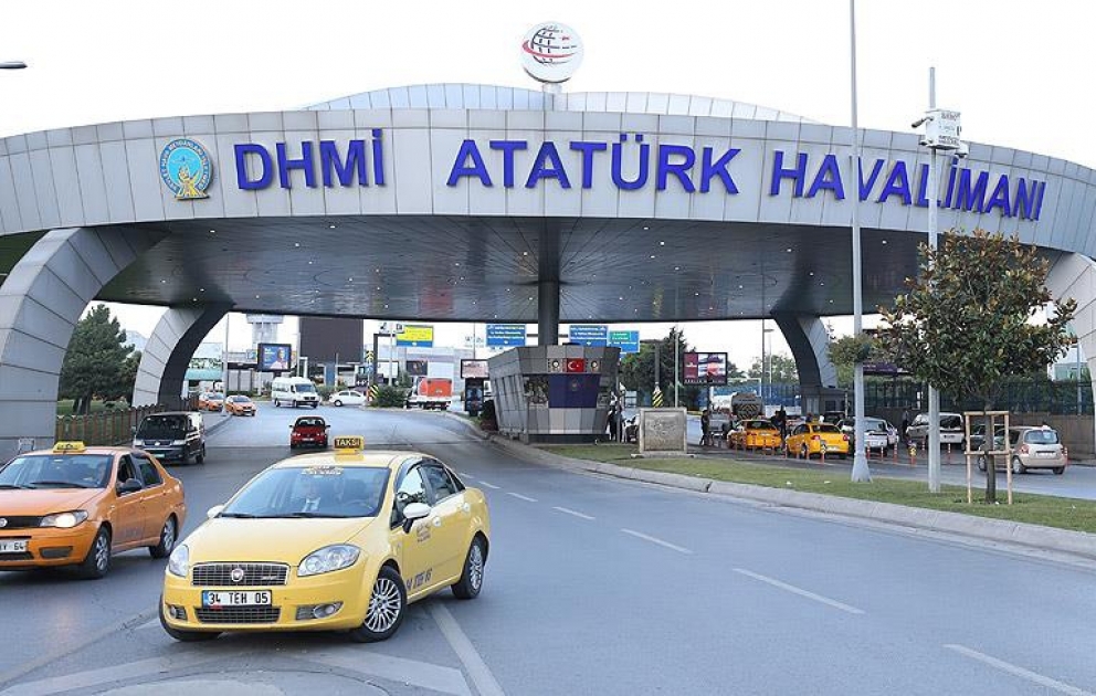 Türkiyədə 387 aviareys ləğv edilib