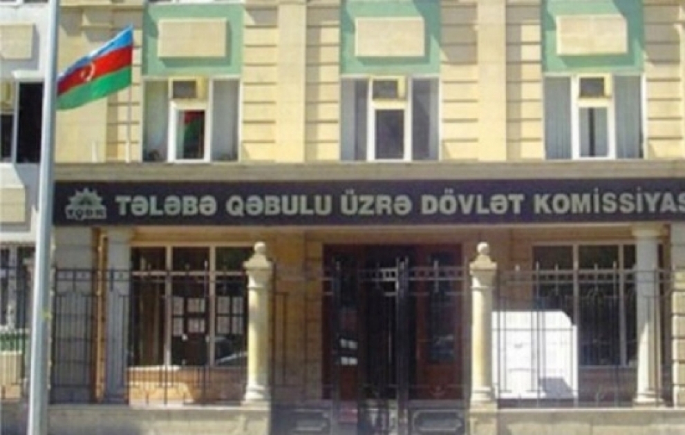 Buraxılış imtahanlarında “2” və “5” alan şagirdlərin sayı açıqlanıb