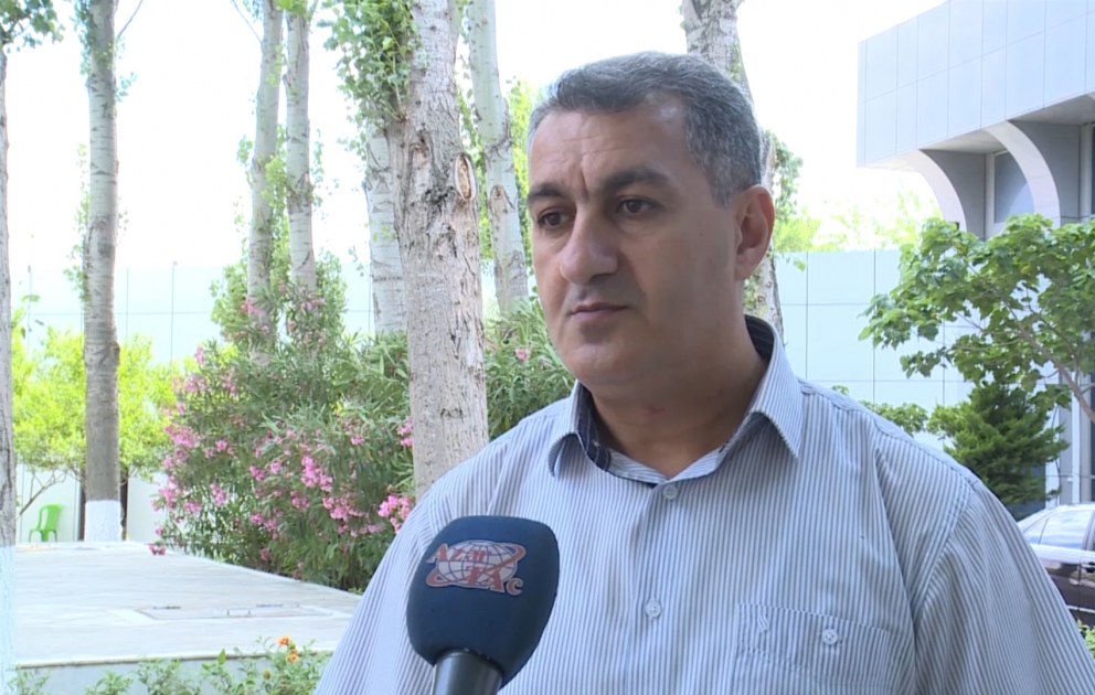 Hava yenidən kəskin dəyişəcək, leysan yağacaq