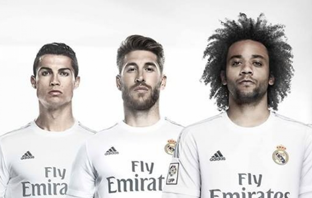 "Real Madrid" futbolçularından Ramazan təbriki