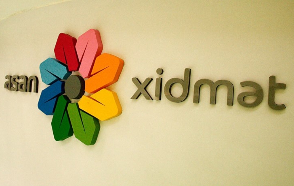 Səyyar “ASAN xidmət” Lənkəran və Qusarda