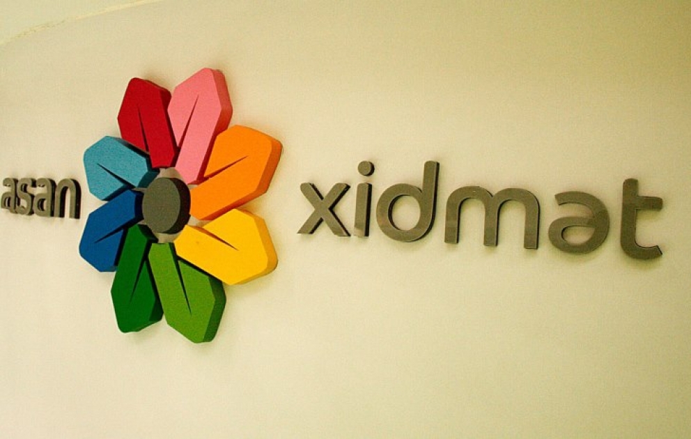 «ASAN xidmət» предоставляет выездные услуги в Лянкяране и Гусаре