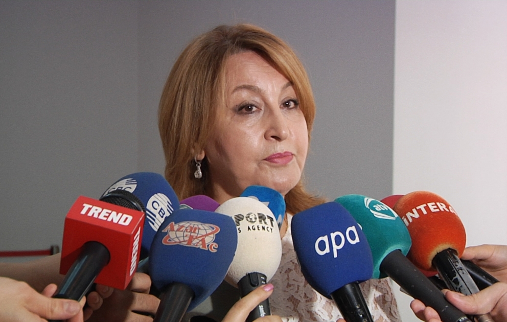 Baş həkim: Azərbaycanda orta ömür həddi yüksəlib