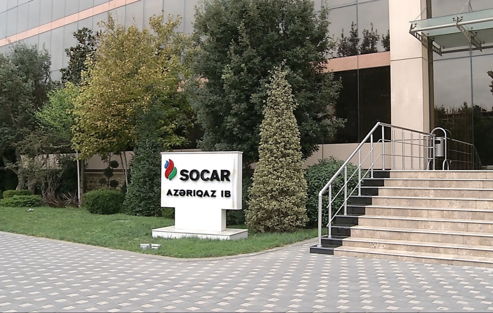 «Азеригаз» в июне зарегистрировал 12 тысяч новых абонентов
