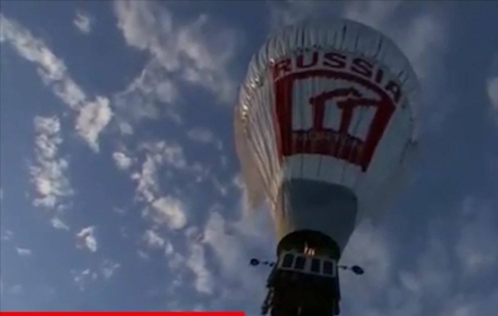 Russian adventurer Fedor Konyukhov launches solo around-the-world bid