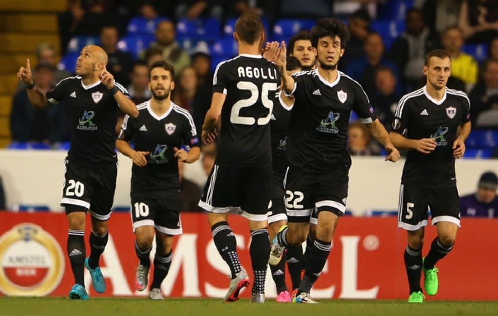 “Qarabağ” belə qələbə qazandı