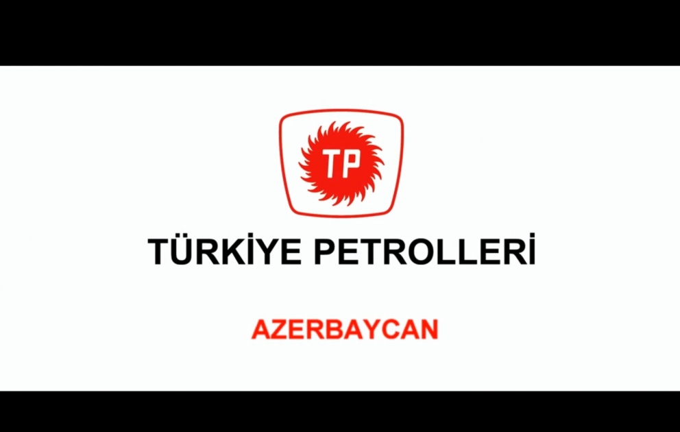 Məhşur Türkiyə Petrolları Şirkəti Azərbaycanla bağlı sosial çarx hazırlayıb