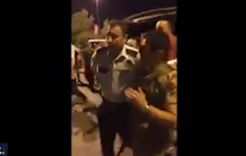 Türkiyədə polis əsgərləri nəzarətə altına alıb