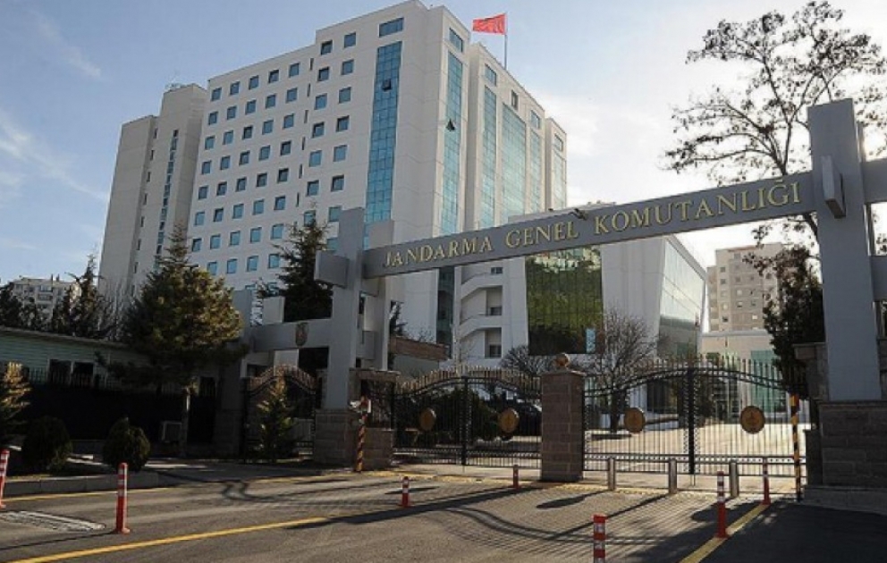 Qiyamçılar Ankaradakı Akıncı bazasını tərk ediblər