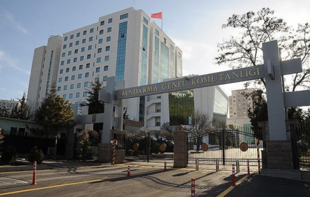 Baş Qərargahın binasında təslim olan qiyamçıların sayı 700-ə çatıb