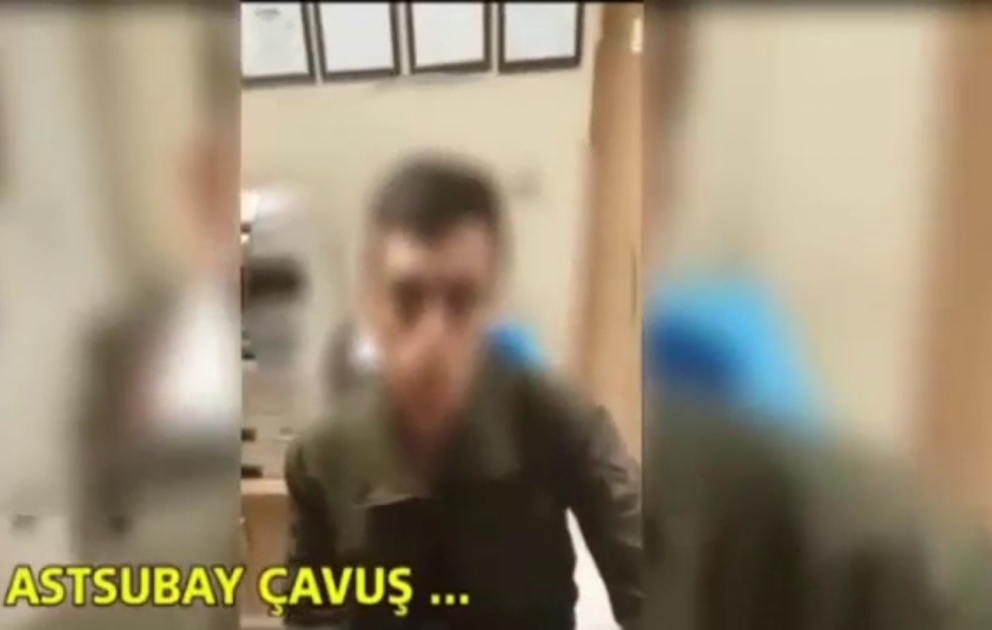 Türk əsgəri danışdı: Bizi aldatdılar, dedilər ki, təlimə gedirsiniz