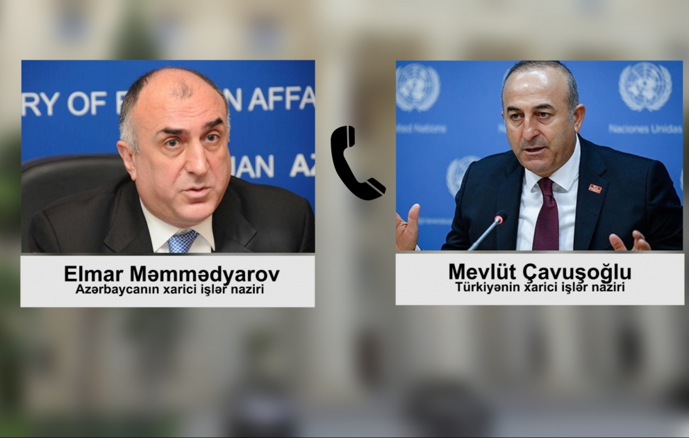 Эльмар Мамедъяров: Азербайджан всегда рядом с Турцией