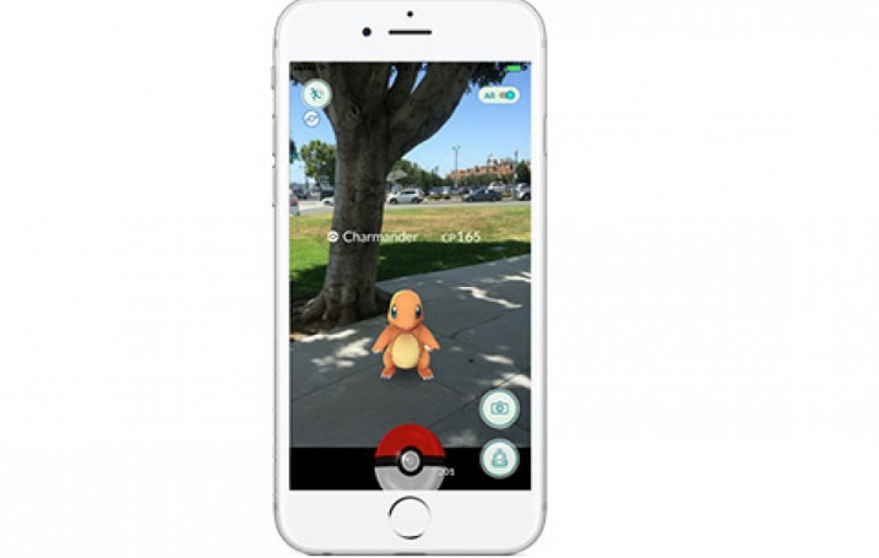 Pokemonomaniya: yeni virtual oyun qəzalara səbəb olur
