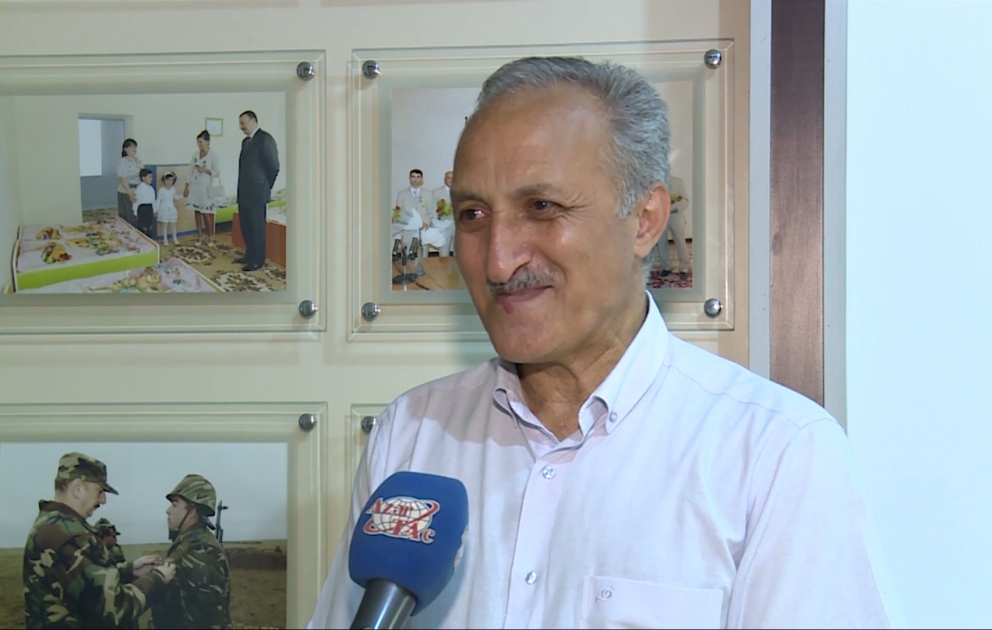 AZƏRTAC-ın fotomüxbirinin adı dünyanın ən yaxşı fotoqrafları siyahısında
