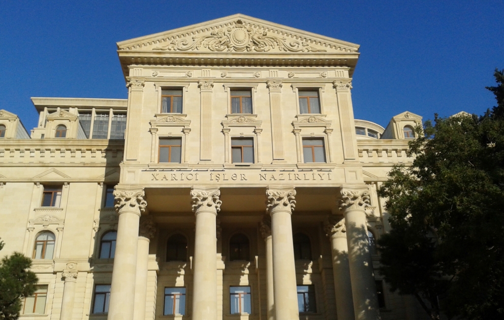 Münxendə silahlı insident nəticəsində ölən və yaralananlar arasında Azərbaycan vətəndaşı yoxdur