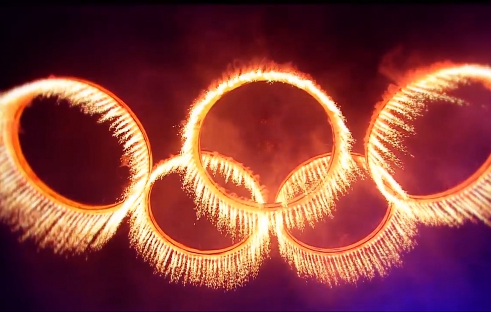 Olympia-Hymne für Rio-2016 singt Katy Perry