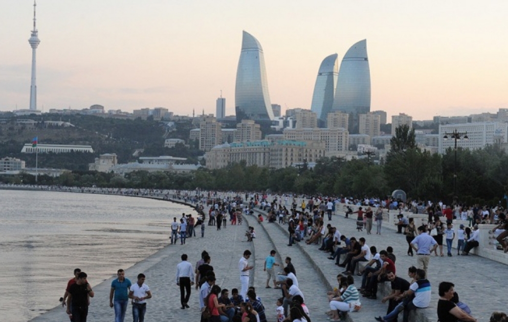Sabah ölkə ərazisində yağış yağacaq