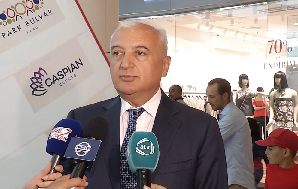 Qüdrət Qurbanov: Məqsədimiz Azərbaycanın bayrağını dünya arenalarında dalğalandırmaqdır