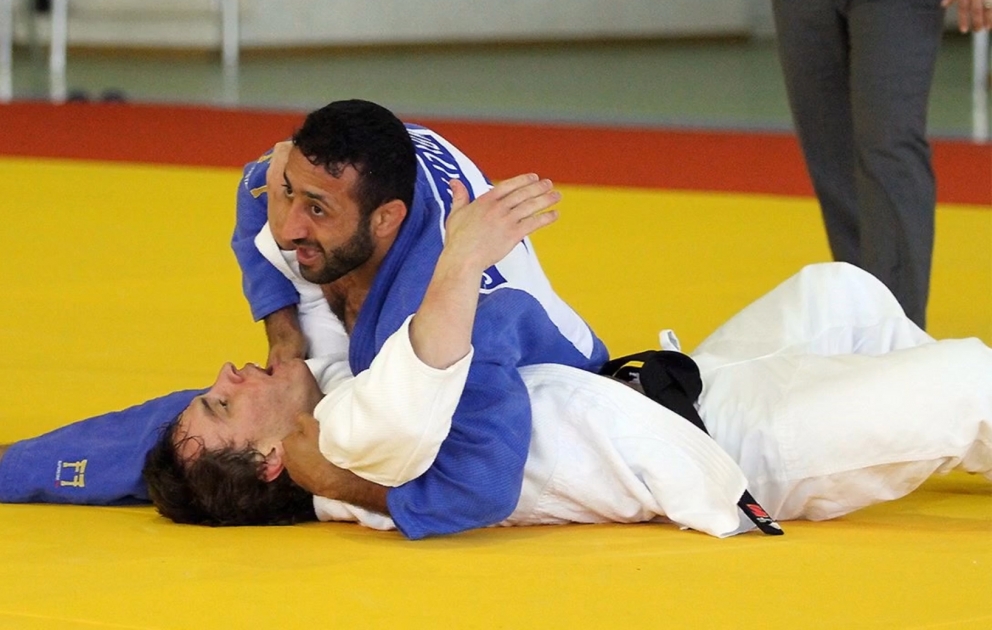 L’Azerbaïdjan sera représenté par 6 judokas à Rio-2016