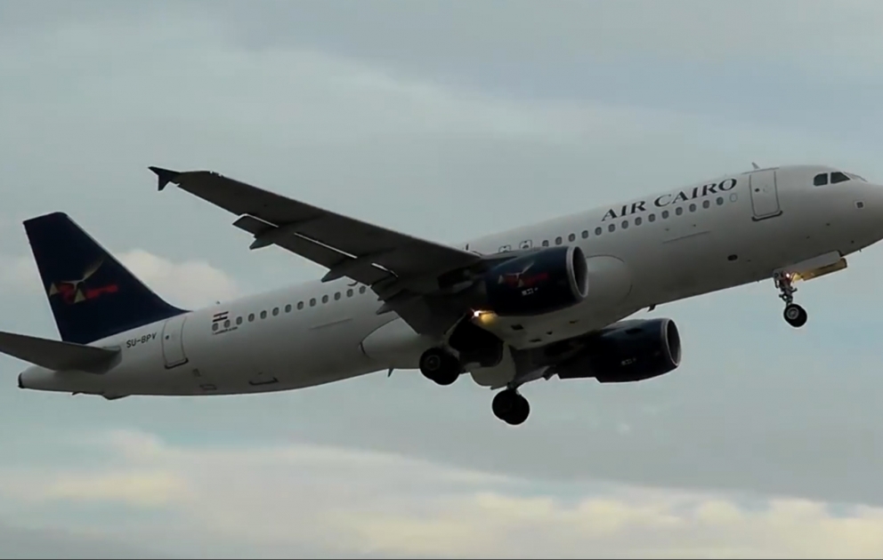 Bakı-Şarm əl-Şeyx aviareysləri yenidən bərpa ediləcək