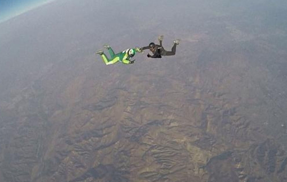 Freier Fall