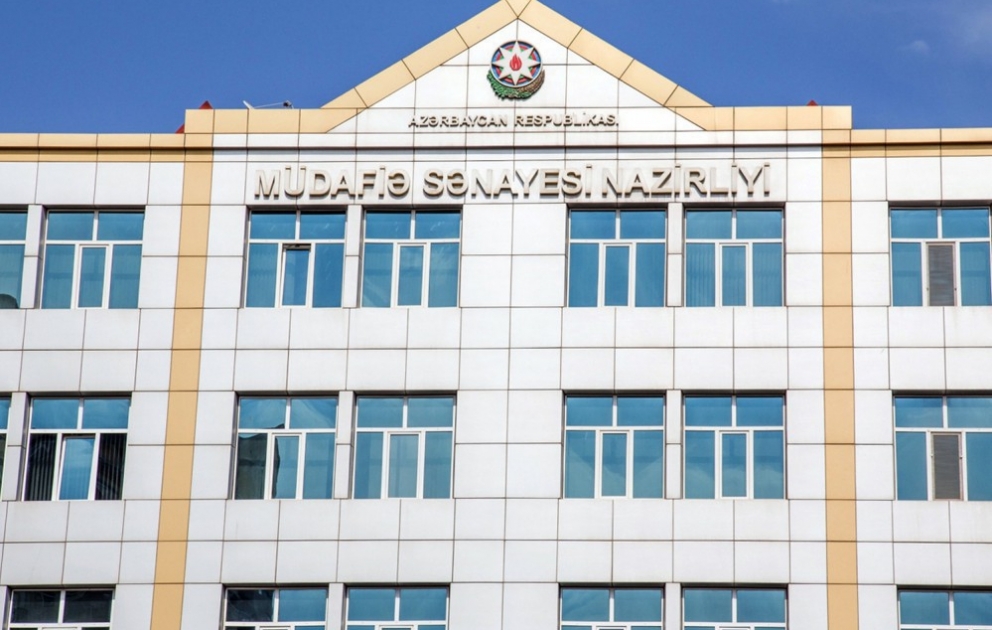 Şirvan “Araz” zavodunda baş vermiş hadisənin araşdırılması davam etdirilir