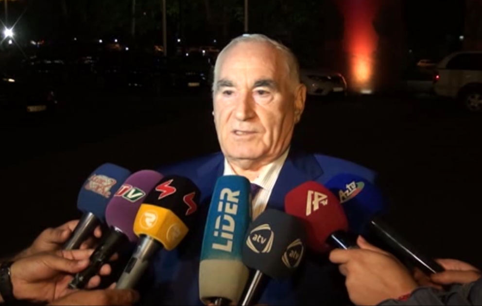 Qəbələ artıq dünyanın hər yerində tanınır