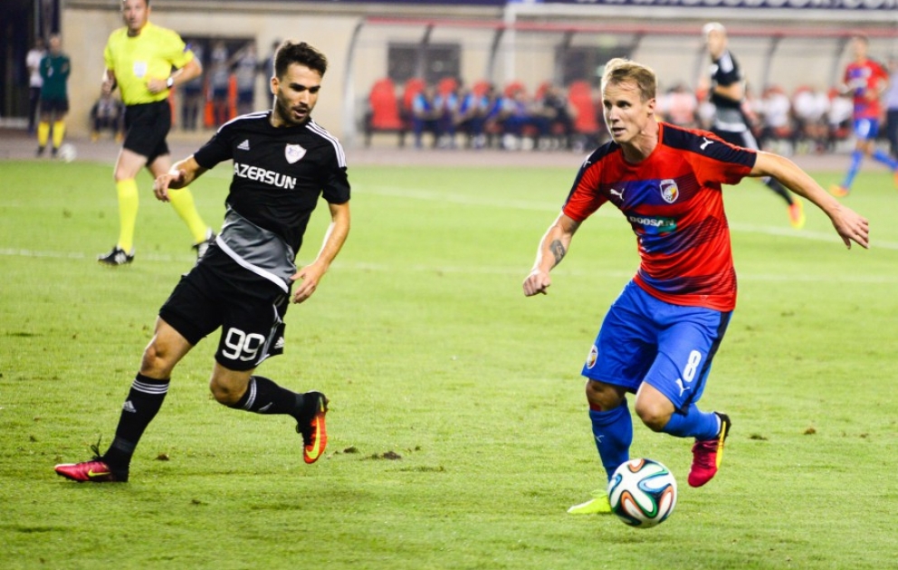 "Qarabağ" Çempionlar Liqasının pley-off mərhələsinə vəsiqə qazana bilmədi YENİLƏNİB