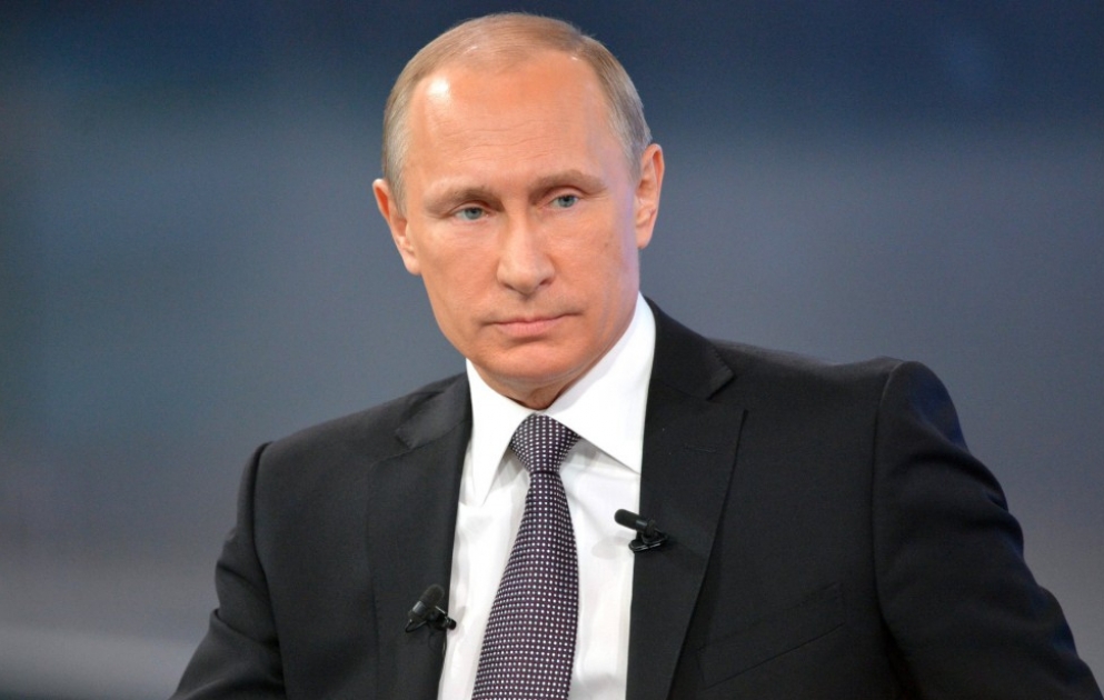 Relations between Russia and Azerbaijan are those of strategic partnership